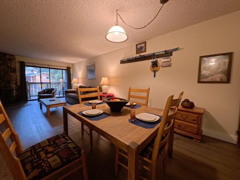 More Photos Of , Mammoth Lakes Multifamily For Sale