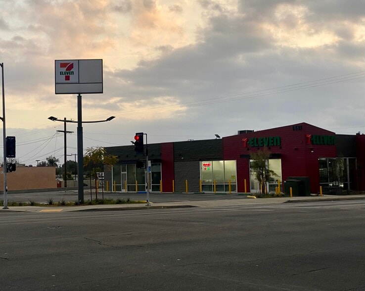 More Photos Of 1481 N Hollenbeck Ave, Covina Freestanding For Lease