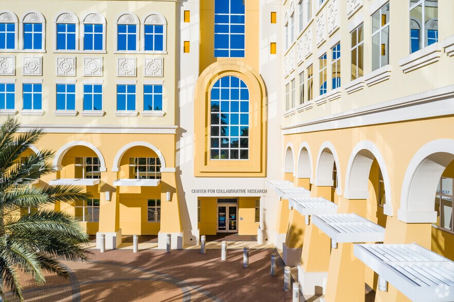 More Photos Of 3300 S University Dr, Fort Lauderdale Office For Lease