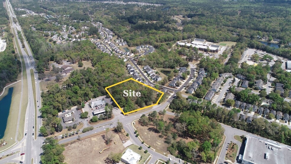 More Photos Of Evan Way, Bluffton Land For Sale