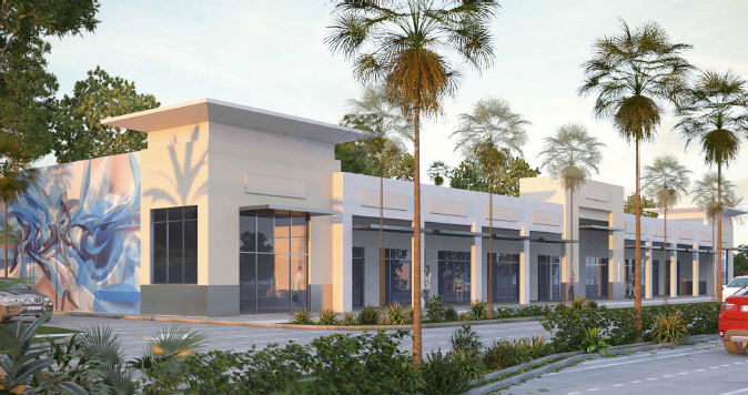 Primary Photo Of 7000 Hialeah Gardens Blvd, Hialeah Storefront For Lease