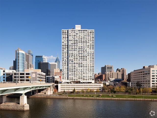More Photos Of 2400 Chestnut St, Philadelphia Apartments For Lease