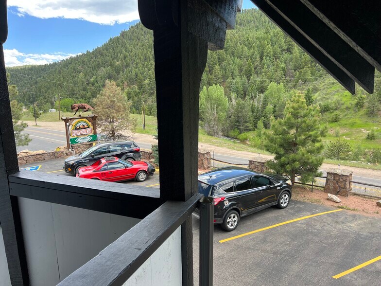 More Photos Of 5312 Highway 119, Black Hawk Hotel For Sale