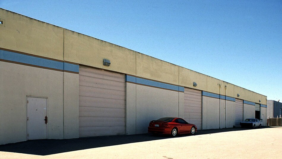 More Photos Of 2301-2303 Tripaldi Way, Hayward Warehouse For Lease