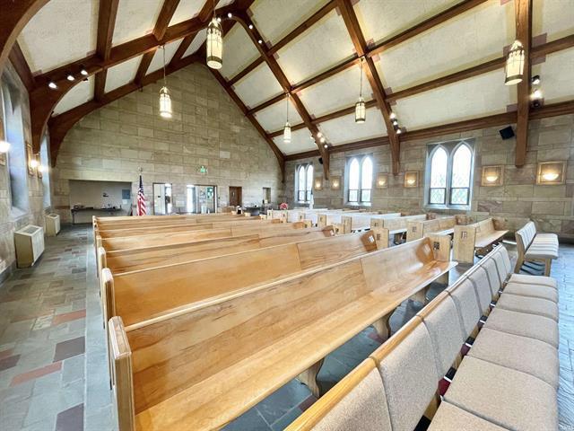 More Photos Of 750 E Markland Ave, Kokomo Religious Facility For Sale