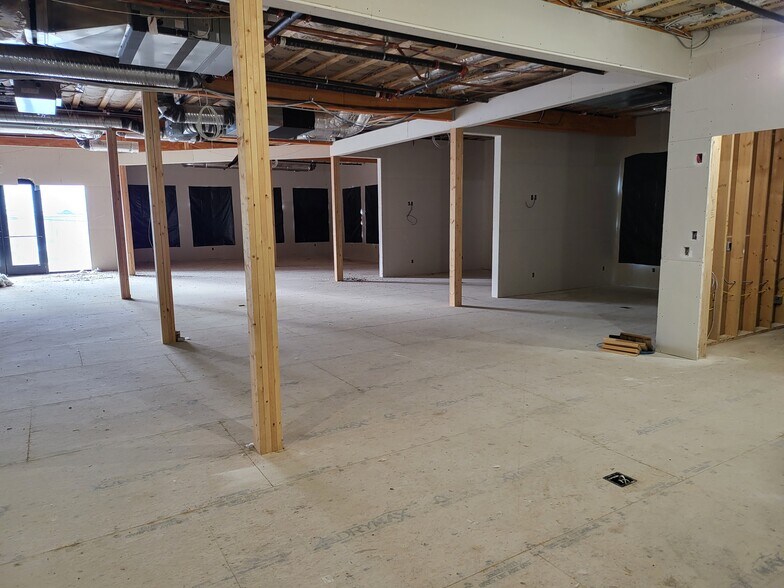 More Photos Of 126 W Main St, Allegany Township Office Residential For Sale