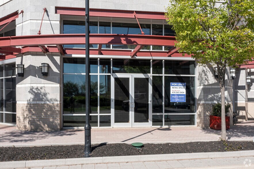 More Photos Of Painters Mill Rd, Owings Mills Unknown For Lease