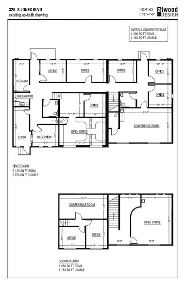 More Photos Of 320 S Jones Blvd, Las Vegas Office For Sale
