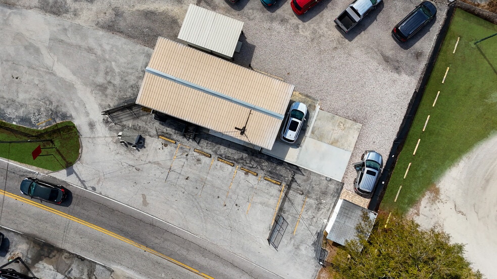 More Photos Of 7116 Rose Ave, Orlando Land For Sale