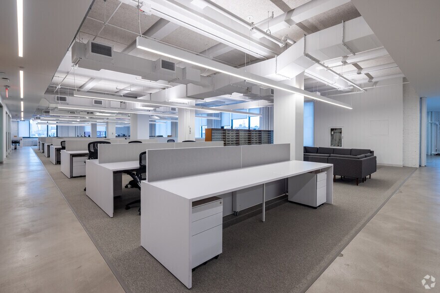 Photo of 8th Floor Ste One SoHo Sq East