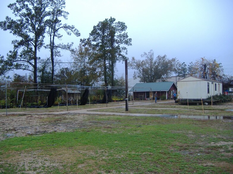 More Photos Of 44530 S Airport Rd, Hammond Land For Lease