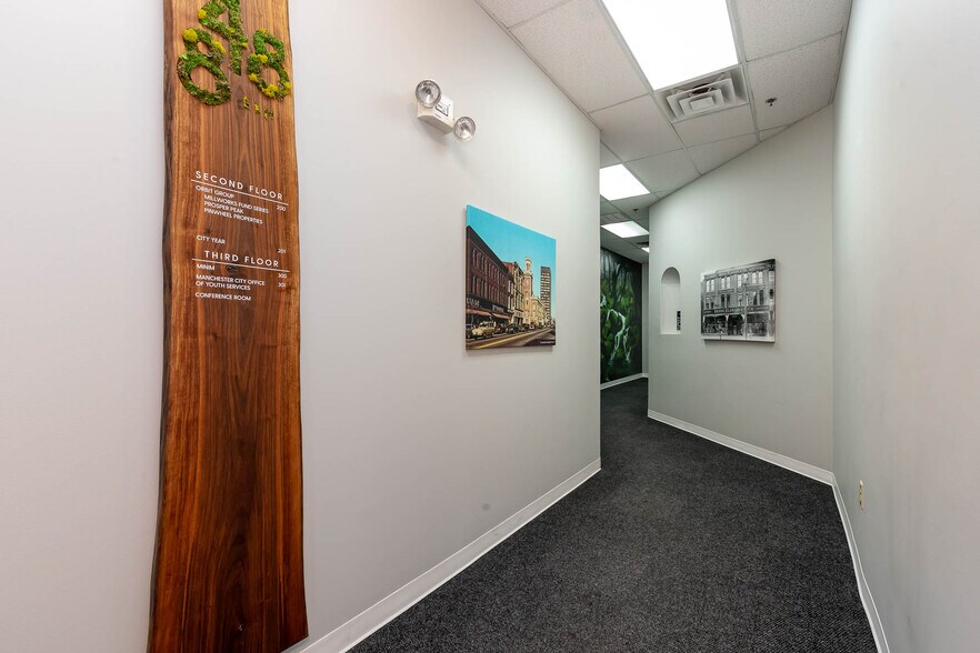 More Photos Of 844-848 Elm St, Manchester Office For Lease