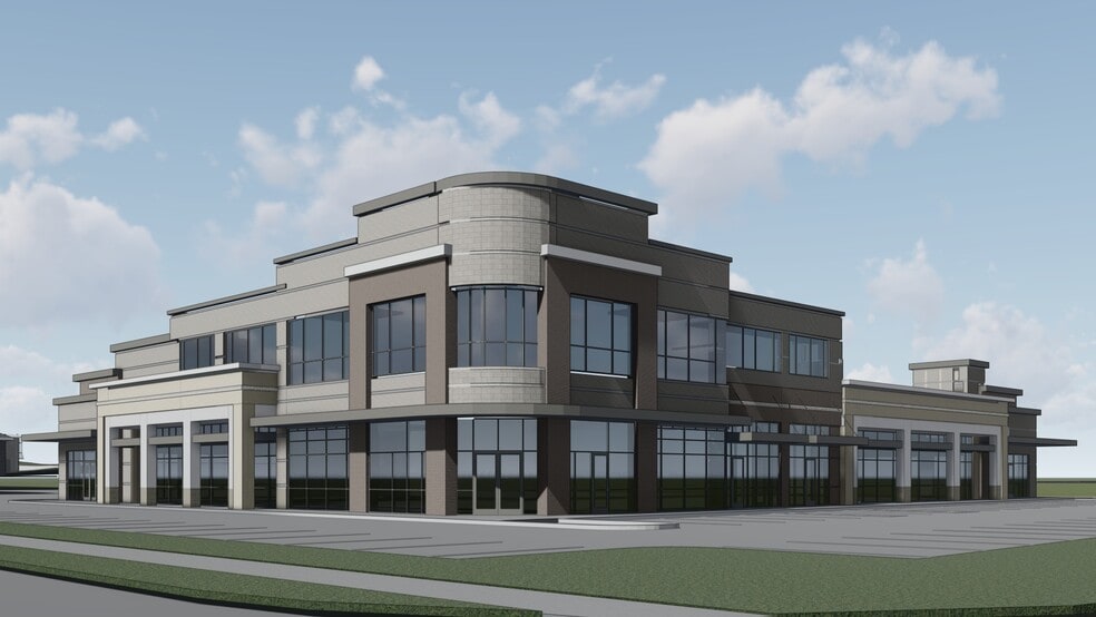 Primary Photo Of 621 S White Station Rd, Memphis Storefront Retail Office For Lease