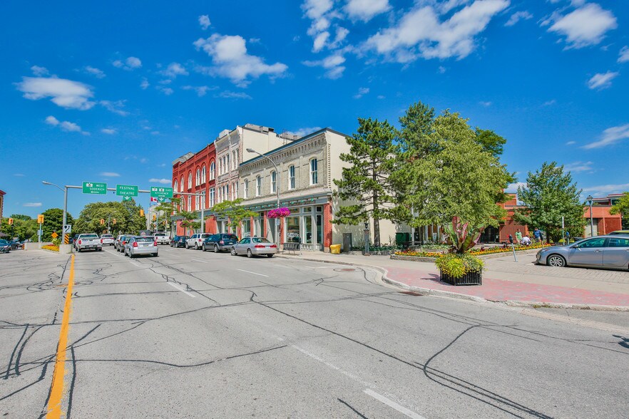 More Photos Of 10 Downie St, Stratford Freestanding For Sale