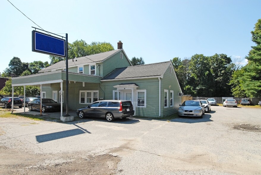 More Photos Of 60 Main St, Rowley Storefront Retail Office For Sale