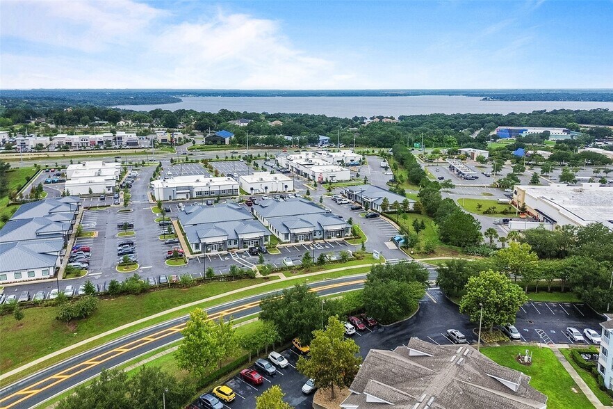 More Photos Of 2623 S US Highway 27, Clermont Medical For Lease