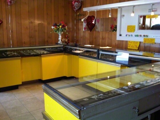 More Photos Of 525 Glazebrook St, Corpus Christi Storefront Retail Office For Lease