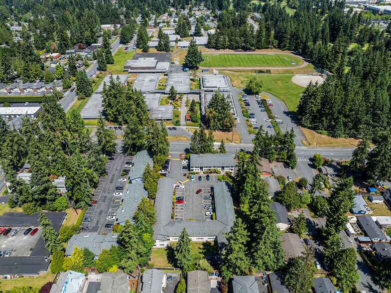 More Photos Of 7420-7428 208th St SW, Edmonds Apartments For Sale