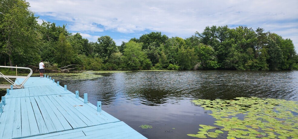 More Photos Of 266 County Route 7, Nassau Restaurant For Sale