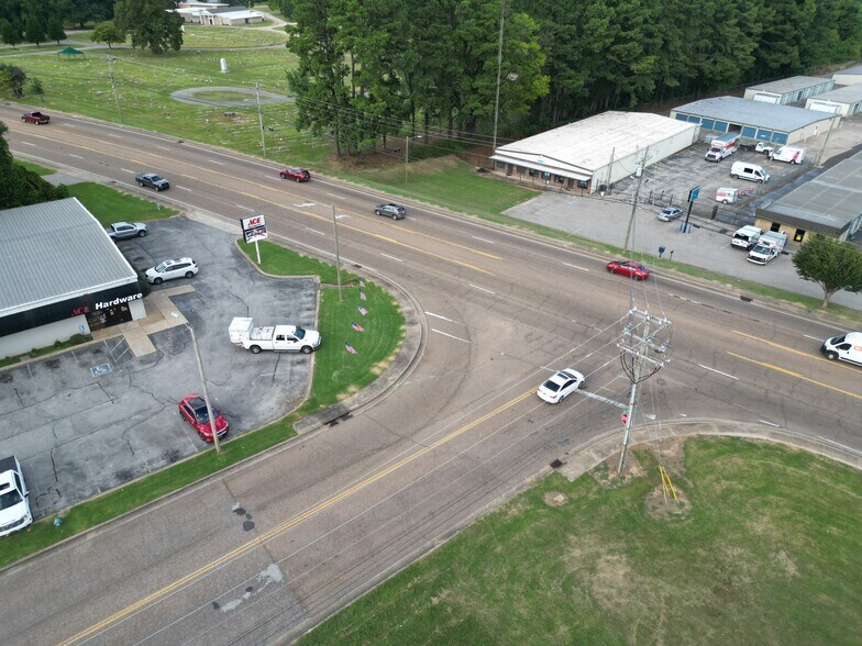 More Photos Of 20 Volunteer Blvd, Jackson Land For Sale