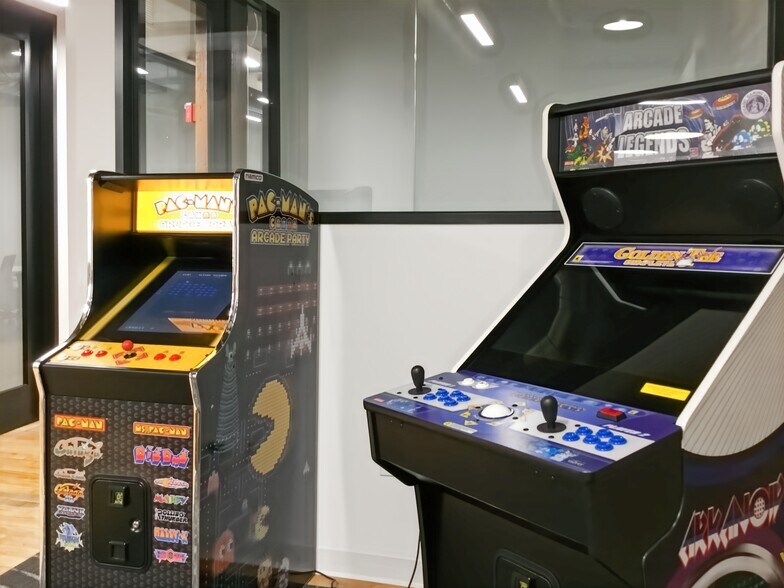 More Photos Of 900 W Randolph St, Chicago Coworking Space