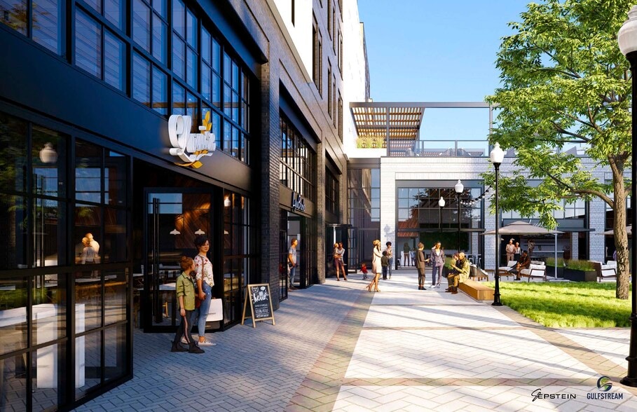 More Photos Of 500 W 2nd St, Owensboro Apartments For Lease