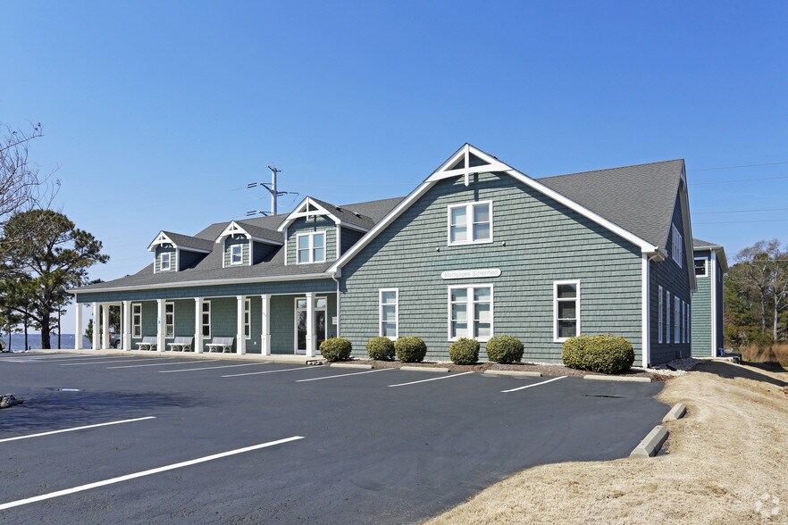 More Photos Of 6475 N Croatan Hwy, Kitty Hawk Office Residential For Sale