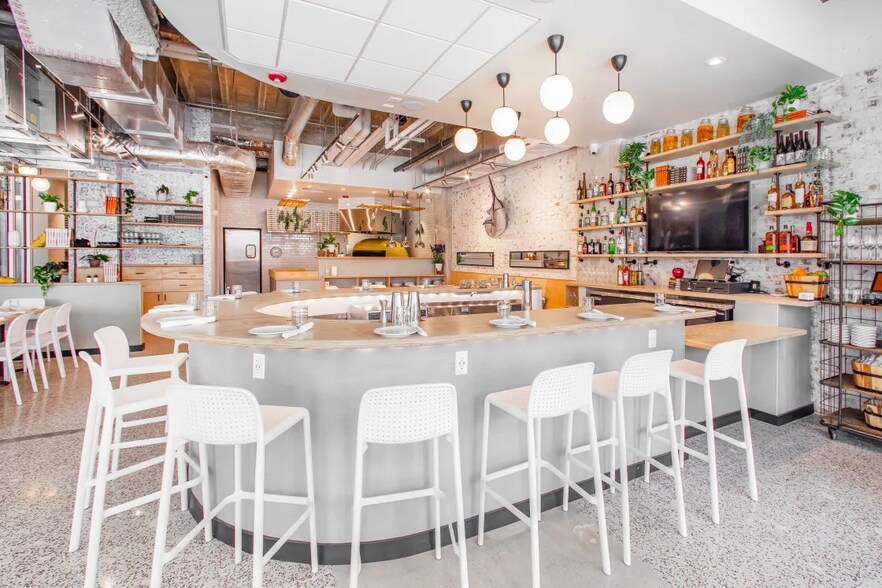 More Photos Of 1680 Meridian Ave, Miami Beach Office For Lease