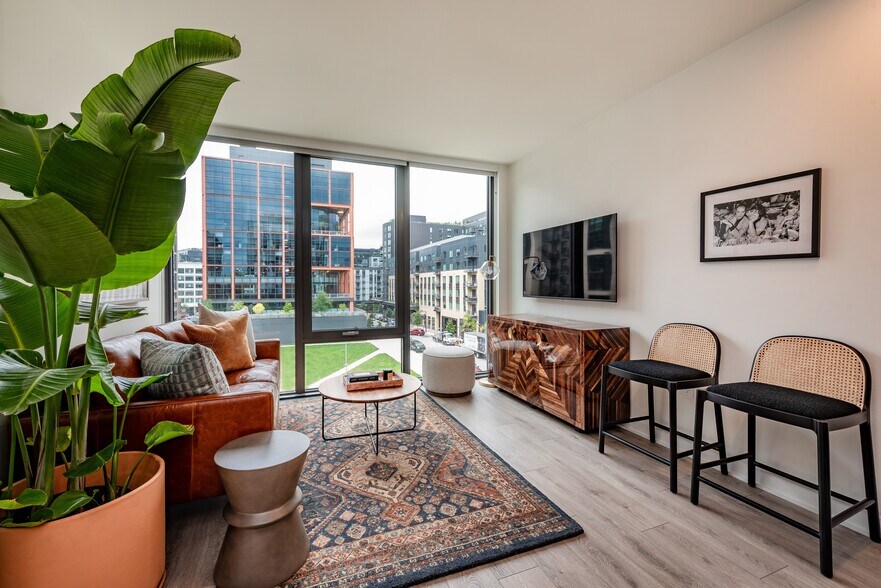 More Photos Of 300 Neal Pl NE, Washington Apartments For Lease