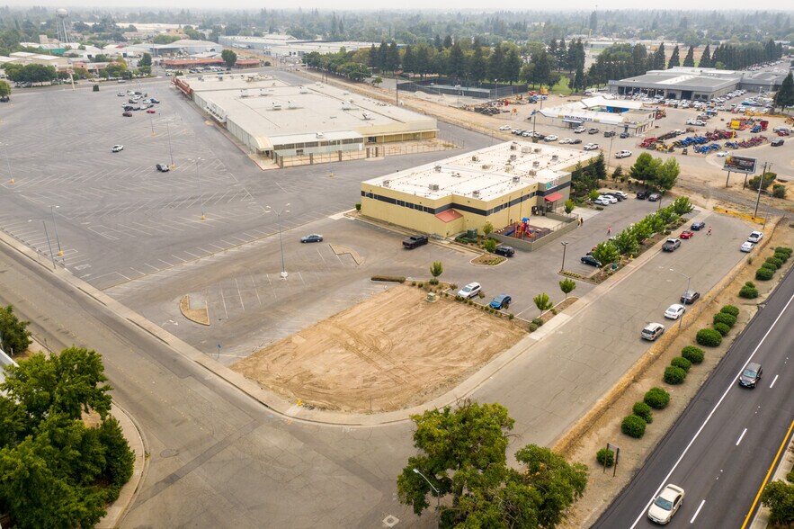 More Photos Of 1290 Louise Ave, Yuba City Land For Sale