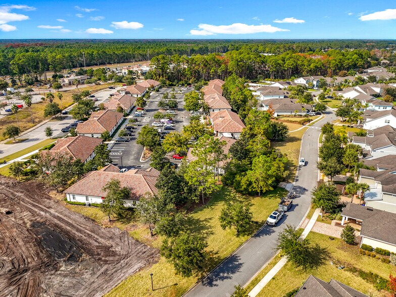 More Photos Of 344 Paseo Reyes Dr, Saint Augustine Office For Sale