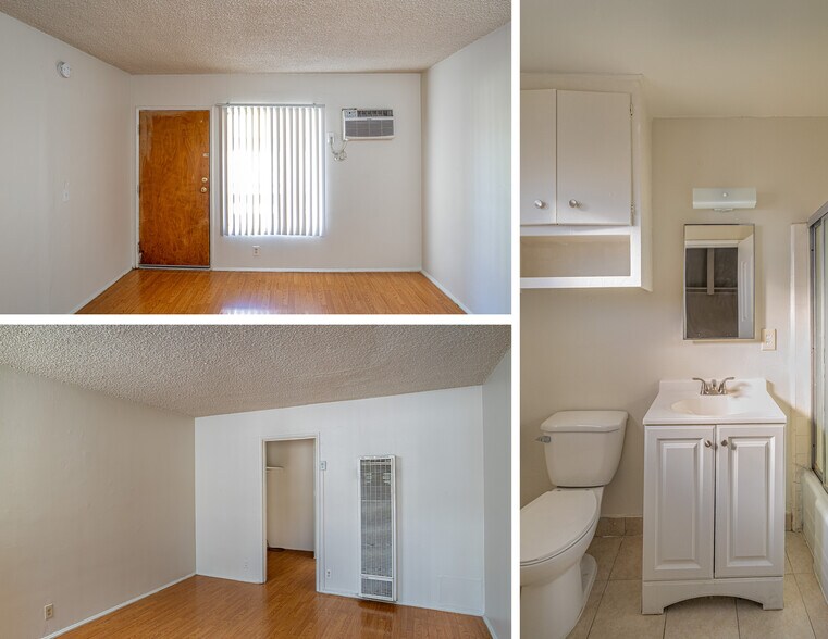 More Photos Of 14534 Saticoy St, Van Nuys Apartments For Sale