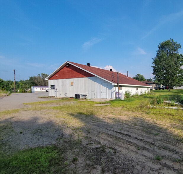 More Photos Of 4390 State Route 37, Westville Convenience Store For Sale