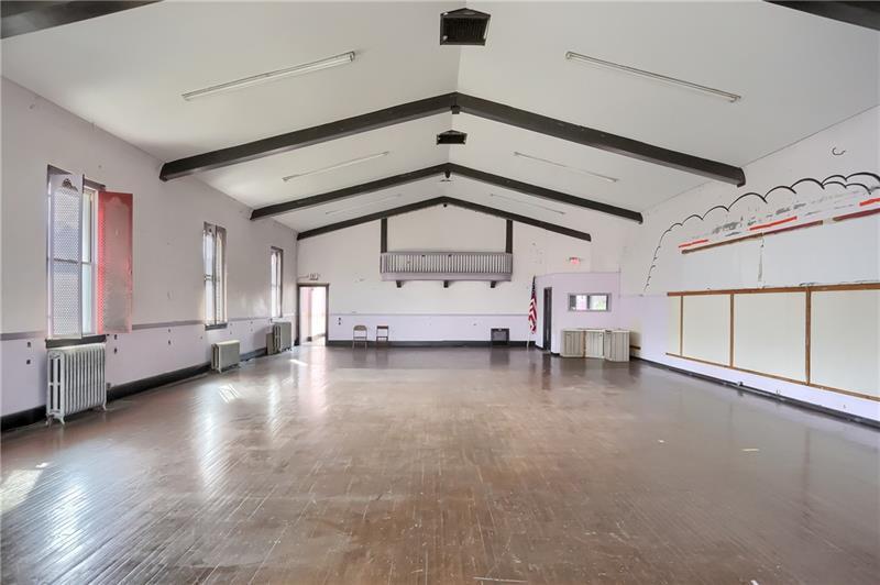 More Photos Of 400 Duss Ave, Ambridge Lodge Meeting Hall For Sale