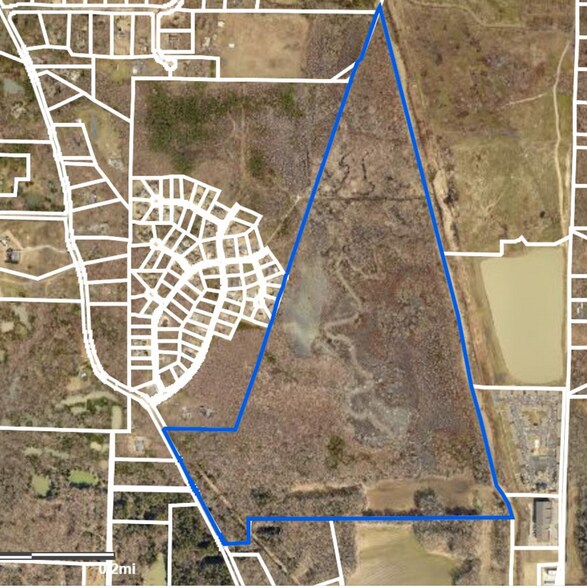 More Photos Of 0 Rocky Point Rd, Cordova Land For Sale