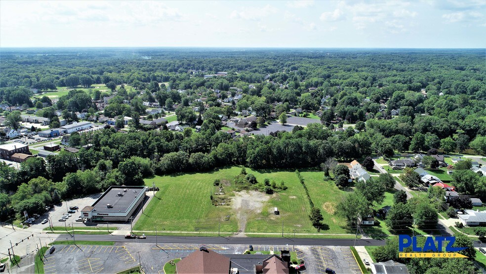 More Photos Of 0 W Broad St, Newton Falls Land For Lease