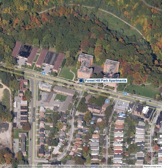 More Photos Of 13995-14015 Superior Rd, Cleveland Apartments For Sale