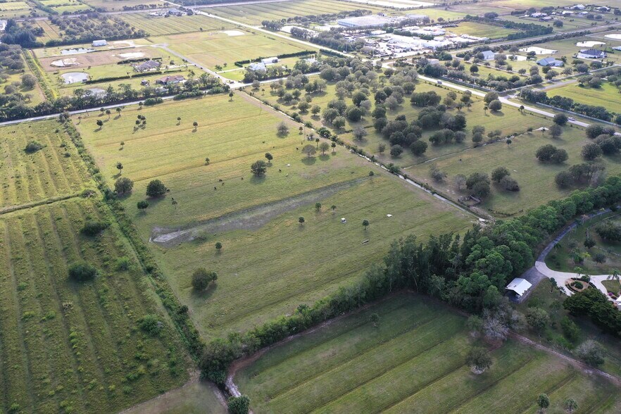 More Photos Of 495 66th SW ave, Vero Beach Land For Sale