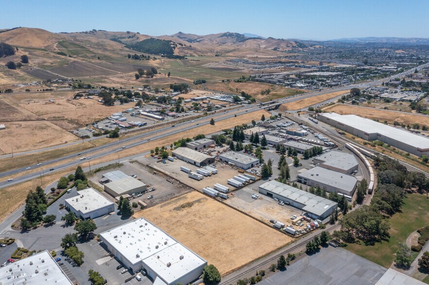 More Photos Of 130 Dodd Court, American Canyon Land For Sale