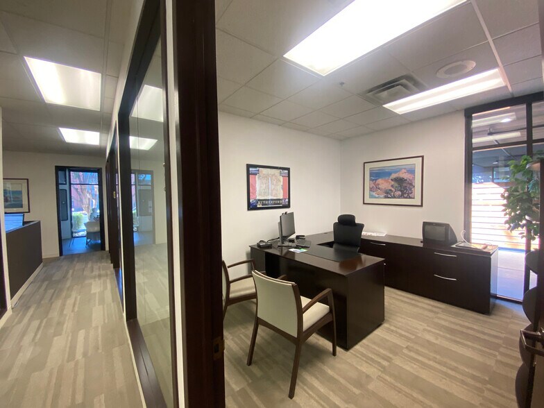 More Photos Of 703 Trancas St, Napa Medical For Lease