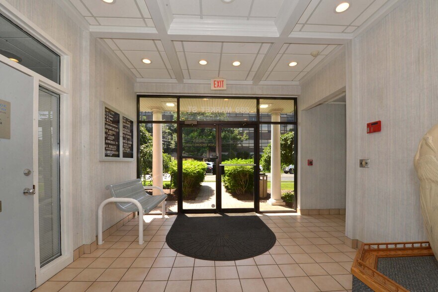 More Photos Of 289 Market St, Saddle Brook Office For Sale