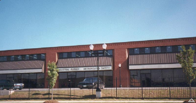 More Photos Of 3321 75th Ave, Landover Warehouse For Lease