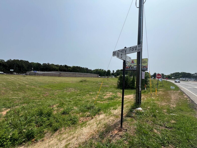 More Photos Of 0 N Cannon Blvd, Landis Land For Sale
