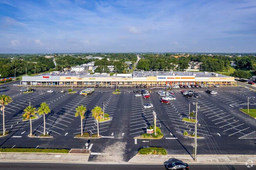 More Photos Of 1700-1820 N Main St, Kissimmee Unknown For Lease
