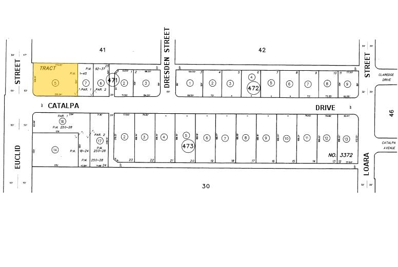 More Photos Of 840 N Euclid St, Anaheim Freestanding For Sale