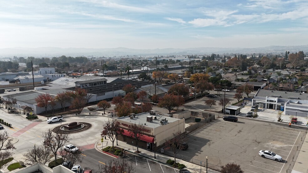 More Photos Of 13218 6th St, Chino Freestanding For Sale