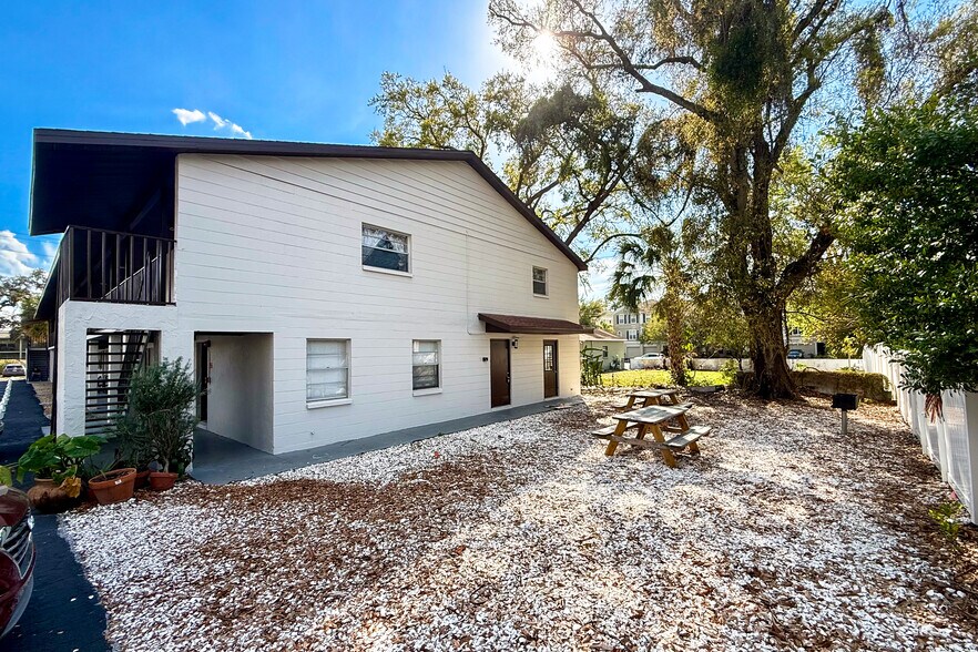 More Photos Of 3111 W Horatio St, Tampa Apartments For Sale