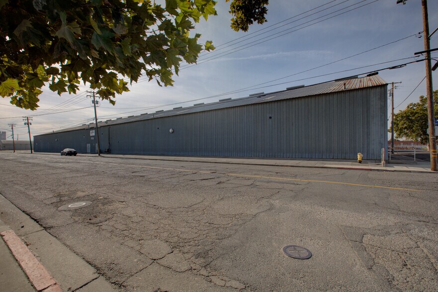 More Photos Of , Turlock Industrial For Sale