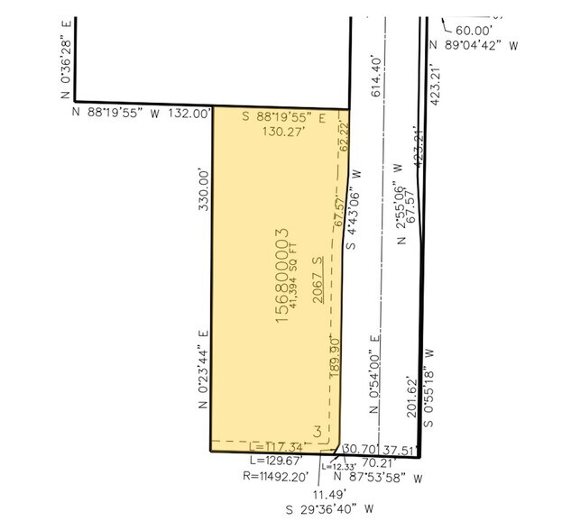 More Photos Of 2067 1625 w, West Haven Land For Sale