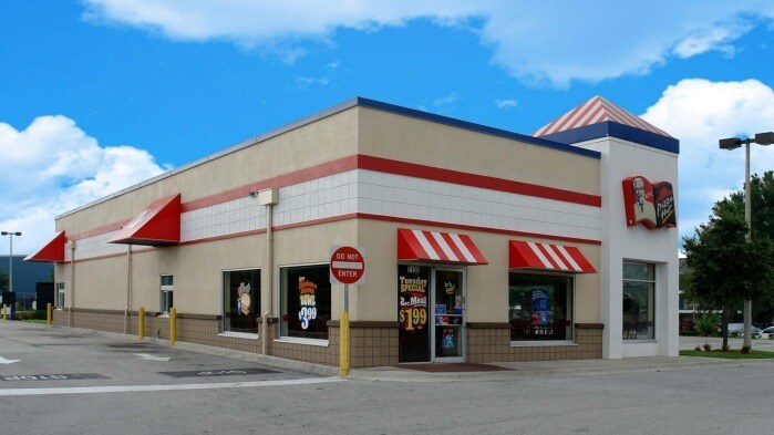 More Photos Of 7155 S Orange Blossom Trl, Orlando Fast Food For Sale